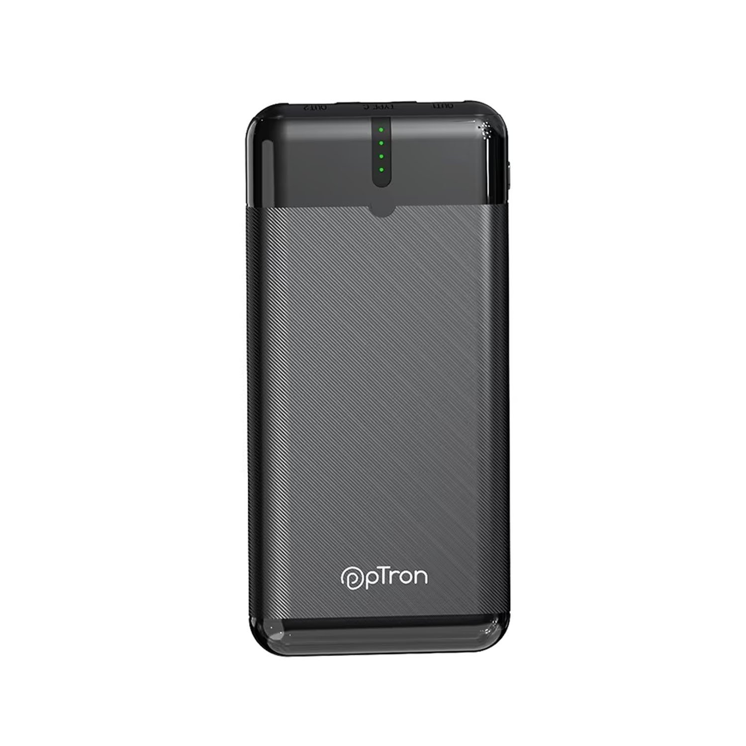 pTron Power Bank Series